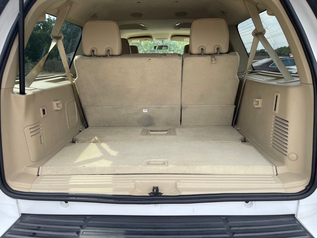 2017 Ford Expedition Image 18