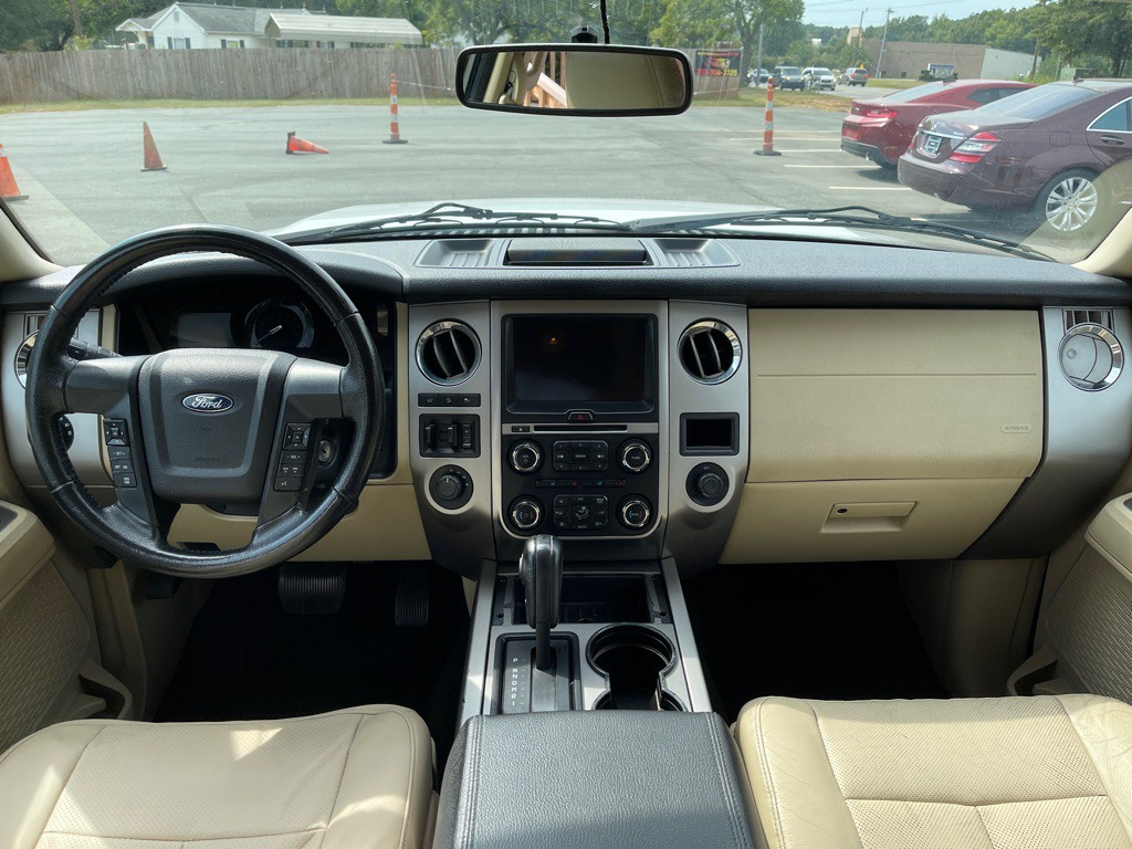 2017 Ford Expedition Image 19