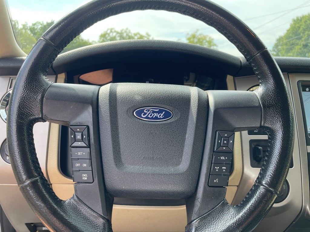2017 Ford Expedition Image 23