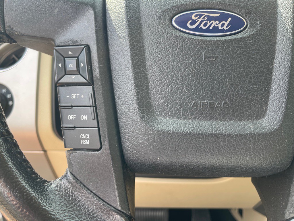 2017 Ford Expedition Image 24