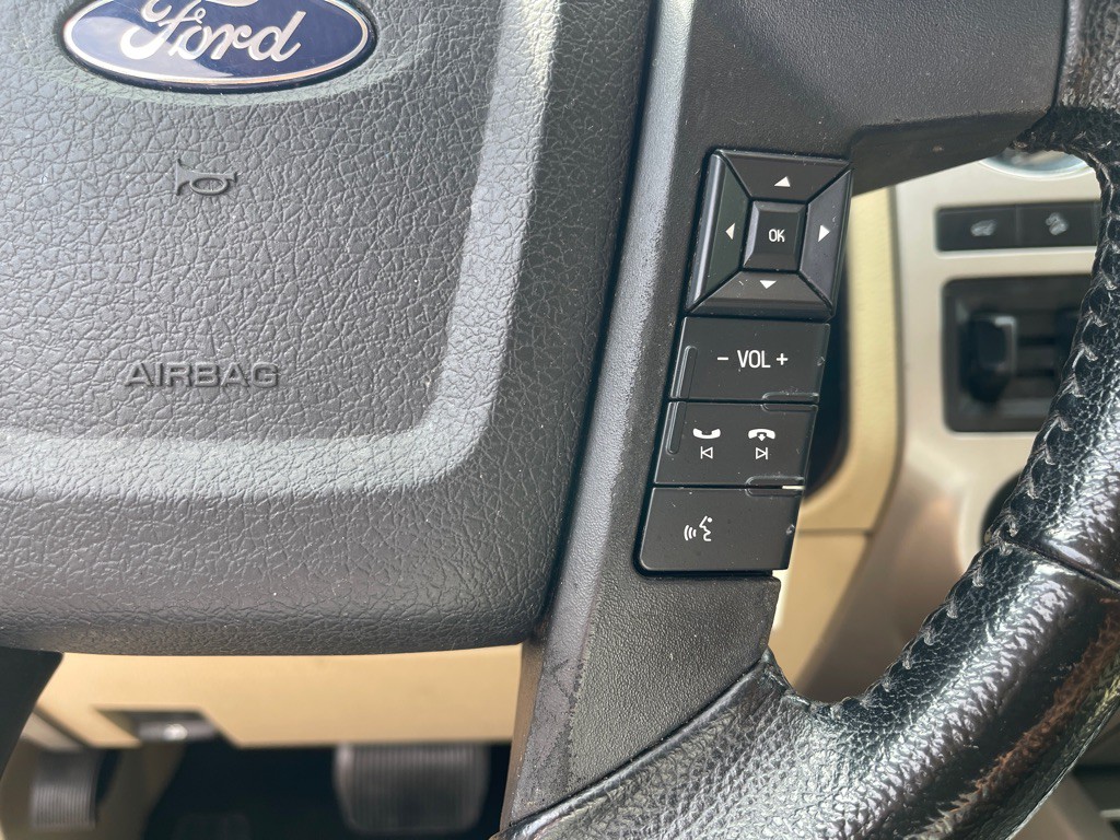 2017 Ford Expedition Image 25