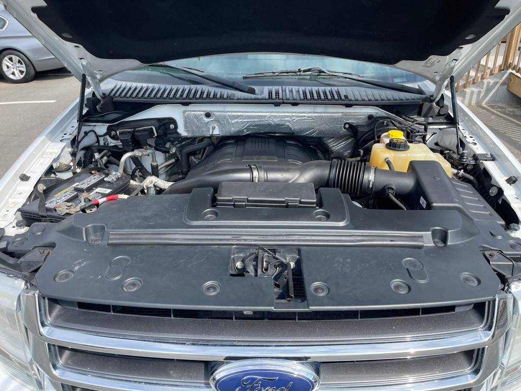 2017 Ford Expedition Image 26