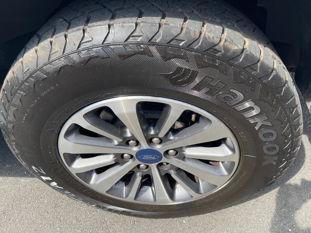 2017 Ford Expedition Image 27