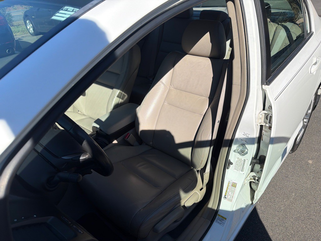 2009 Honda Civic Image 9