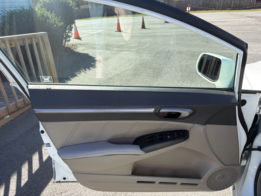 2009 Honda Civic Image 10