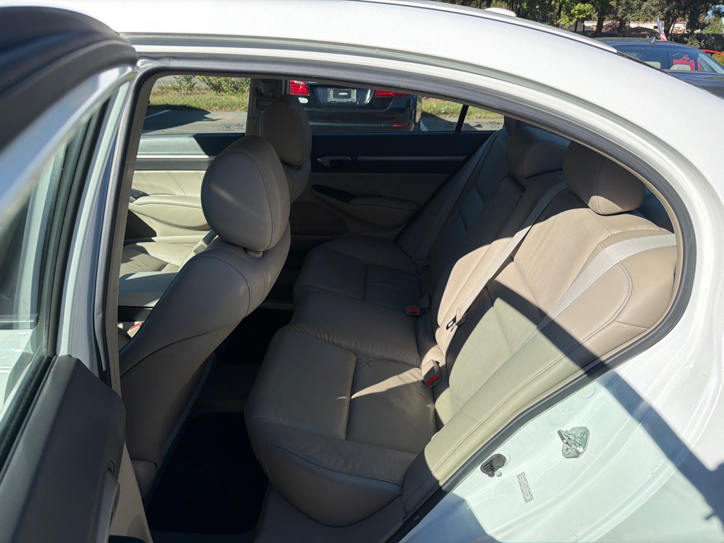 2009 Honda Civic Image 11