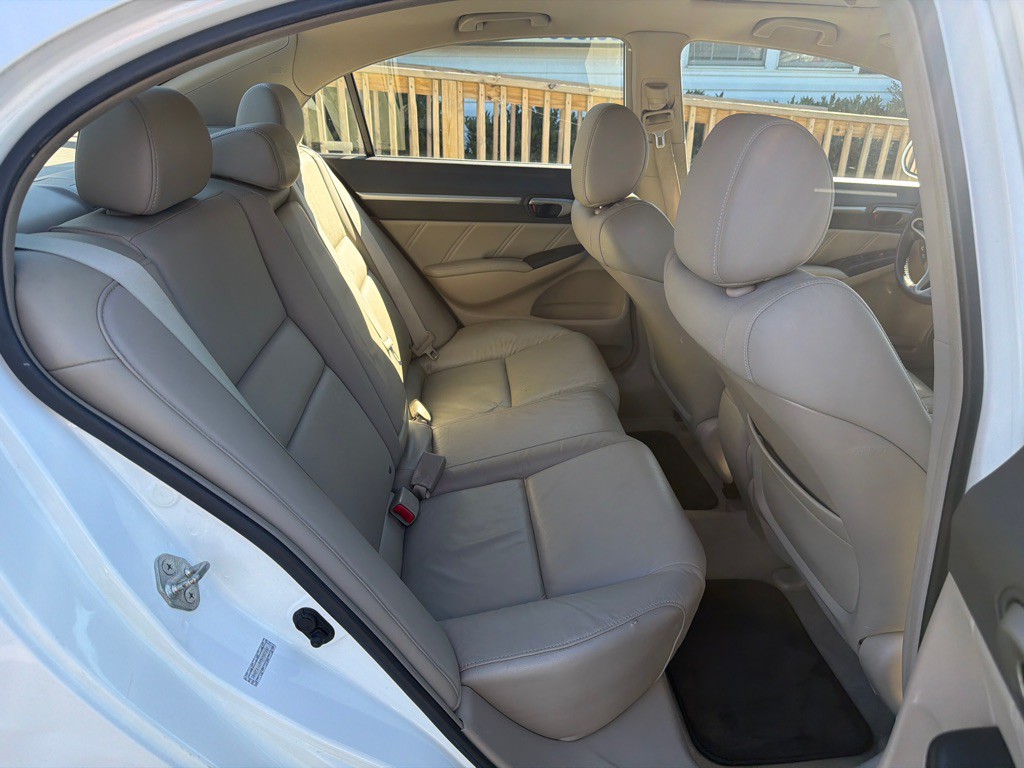 2009 Honda Civic Image 12