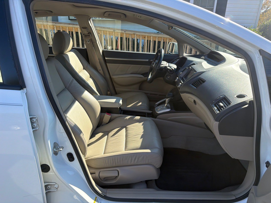 2009 Honda Civic Image 13