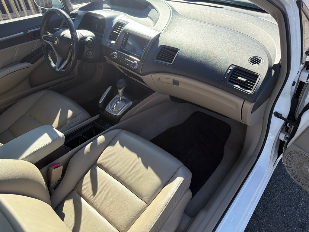 2009 Honda Civic Image 14