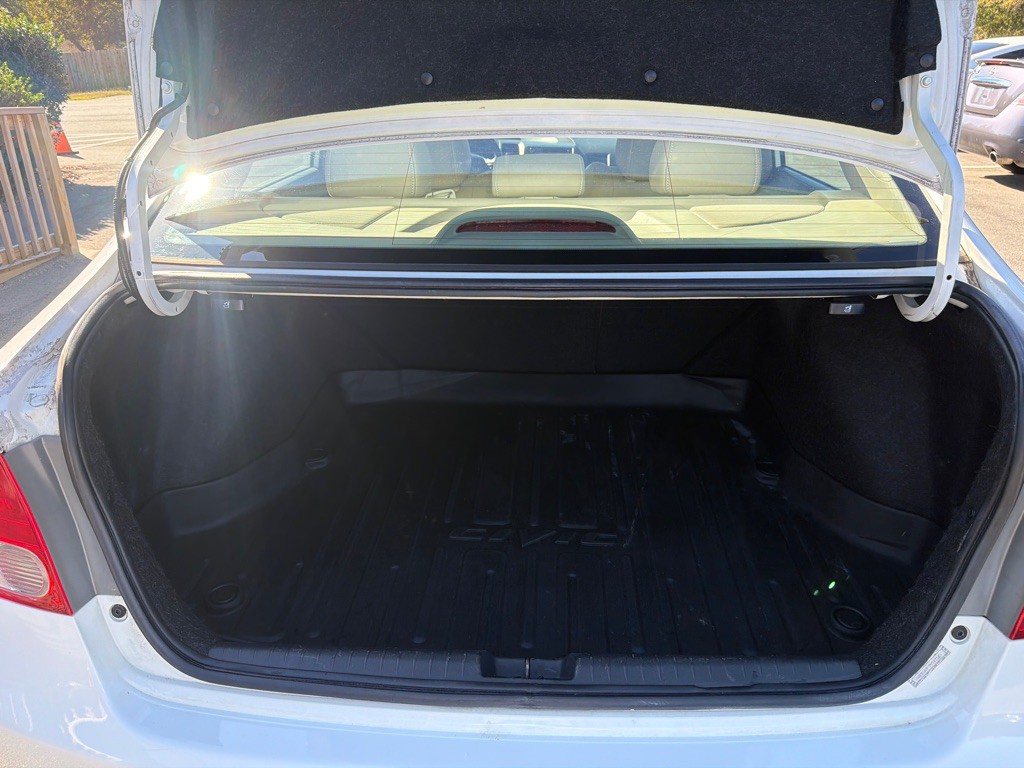 2009 Honda Civic Image 17