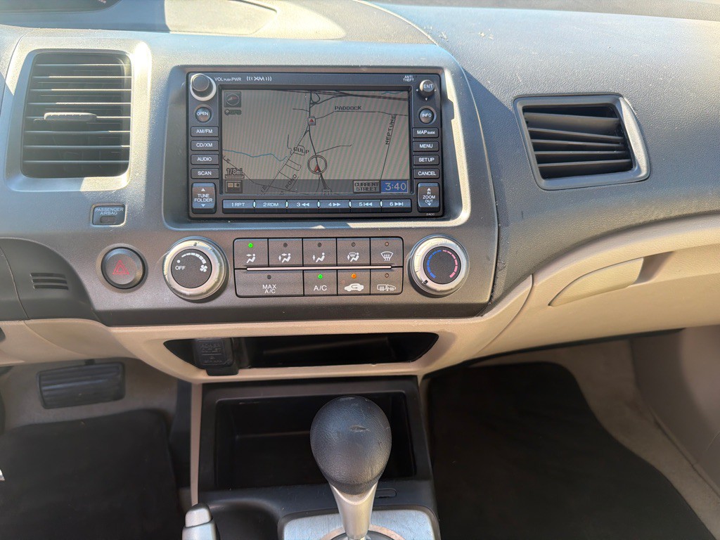 2009 Honda Civic Image 19