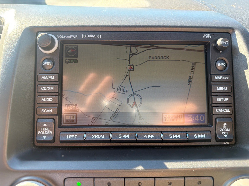 2009 Honda Civic Image 20