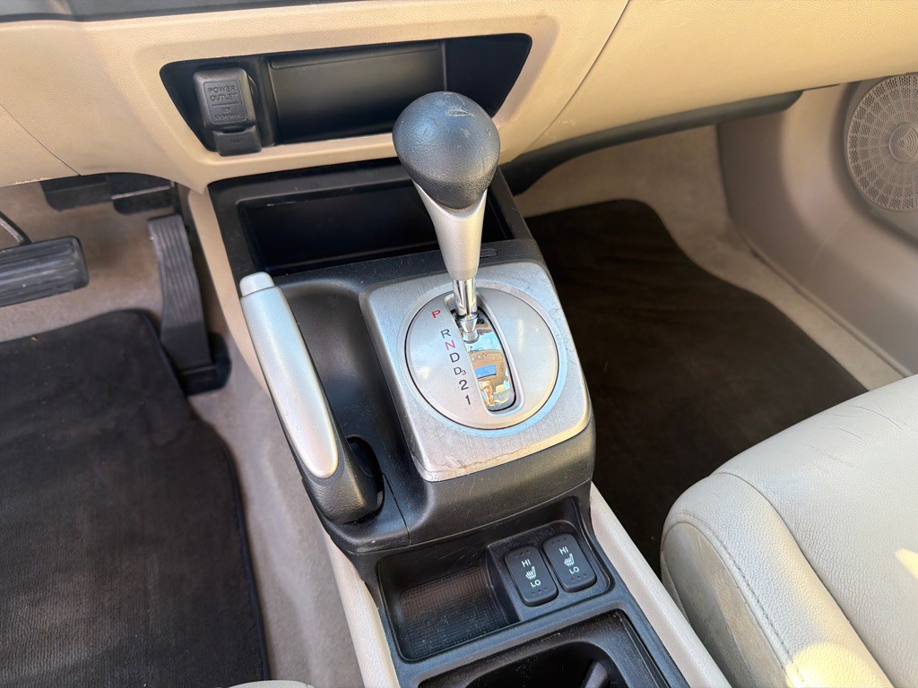 2009 Honda Civic Image 21