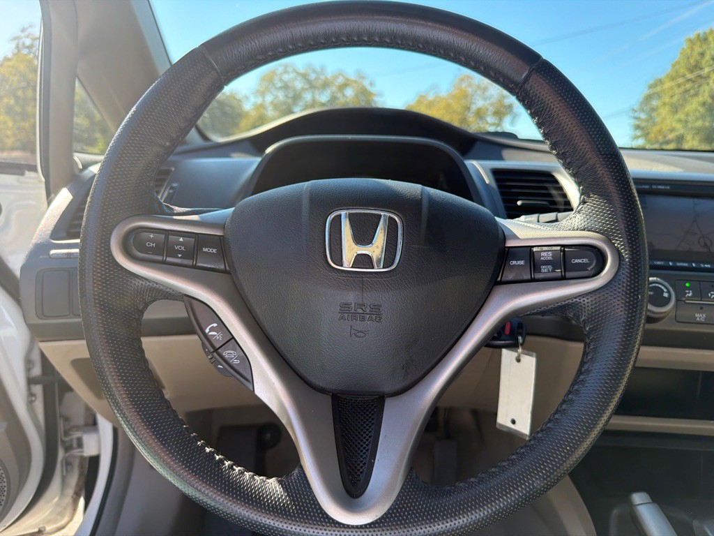 2009 Honda Civic Image 22