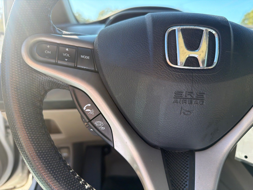 2009 Honda Civic Image 23