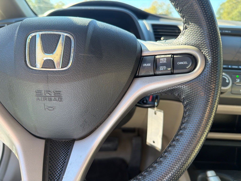 2009 Honda Civic Image 24