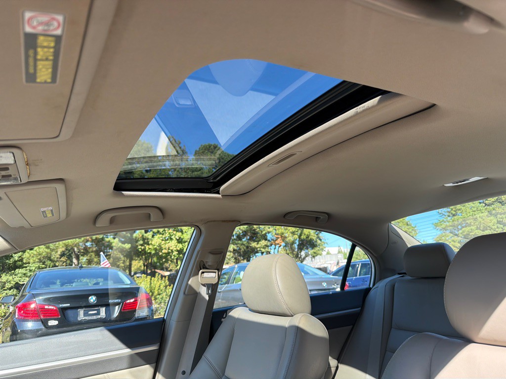 2009 Honda Civic Image 25