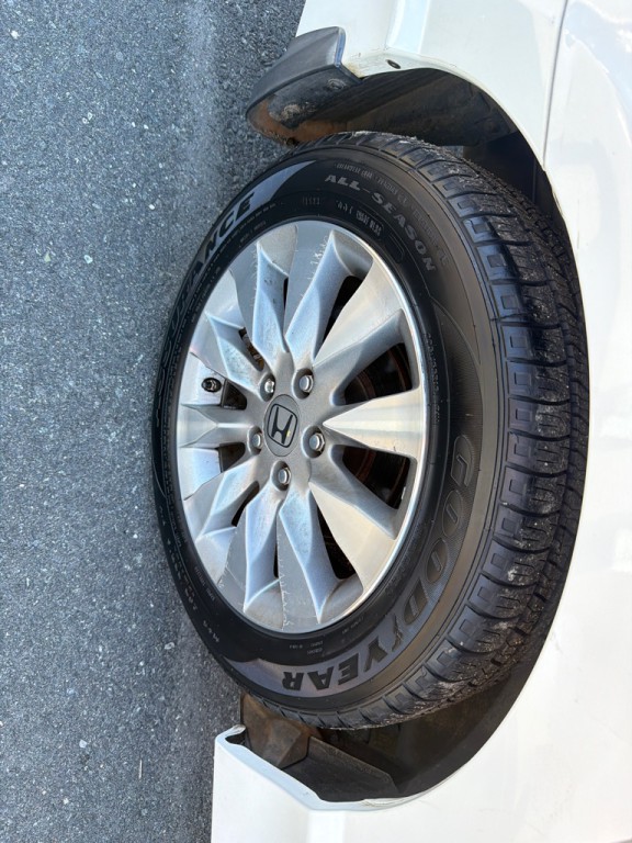 2009 Honda Civic Image 27