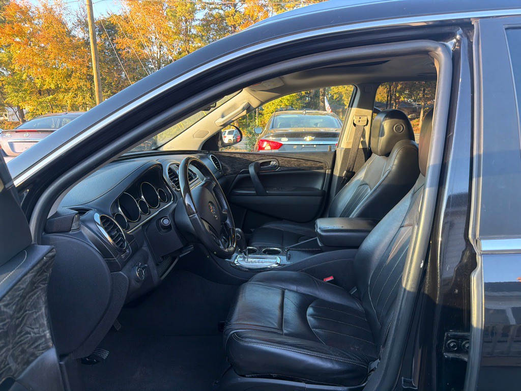 2013 Buick Enclave Image 7