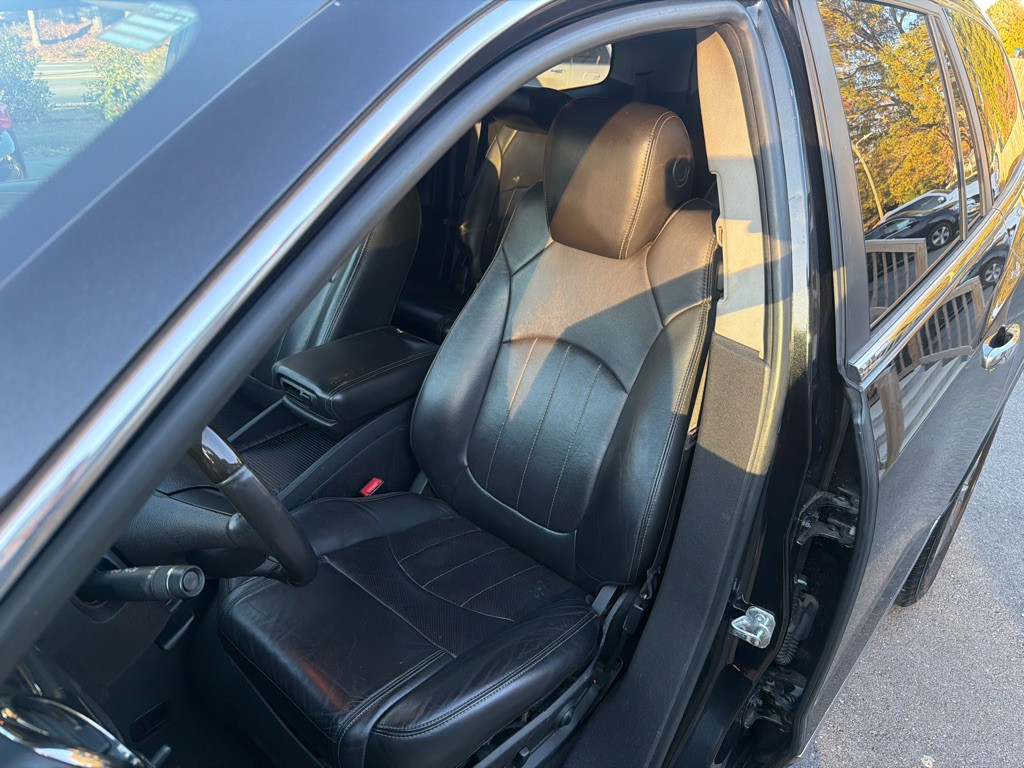 2013 Buick Enclave Image 9