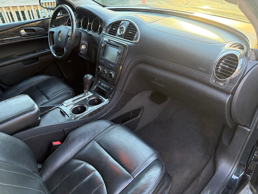 2013 Buick Enclave Image 14