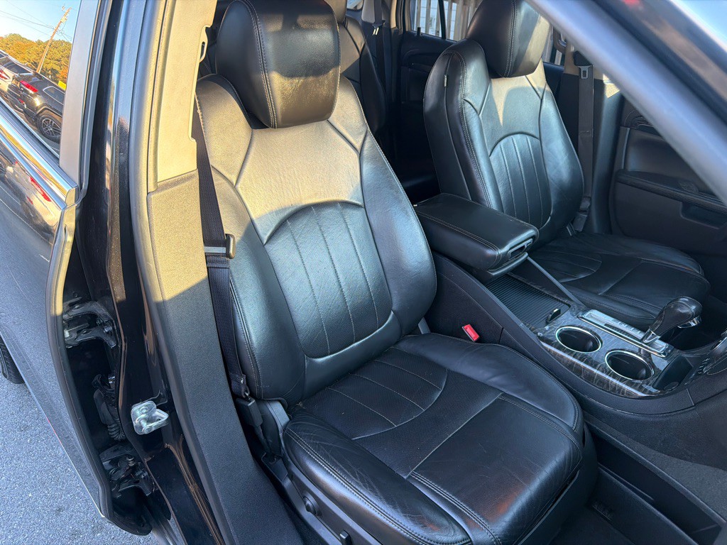 2013 Buick Enclave Image 15