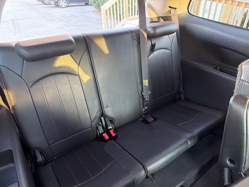 2013 Buick Enclave Image 18