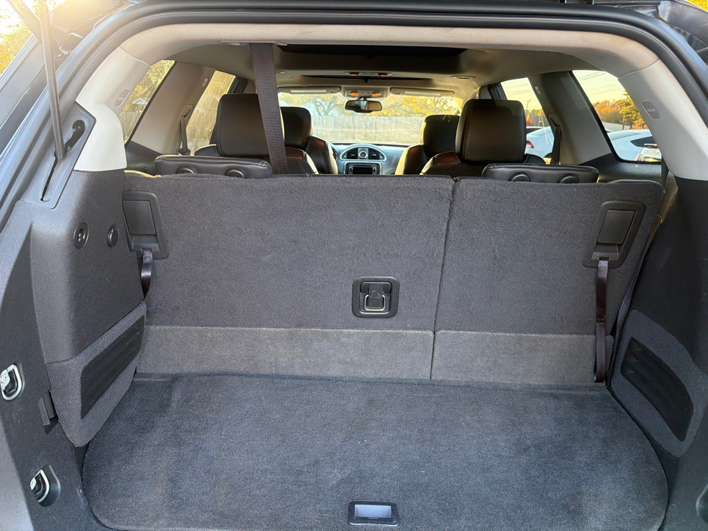 2013 Buick Enclave Image 19