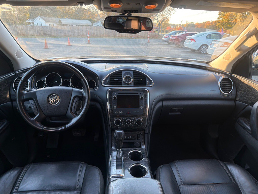 2013 Buick Enclave Image 20