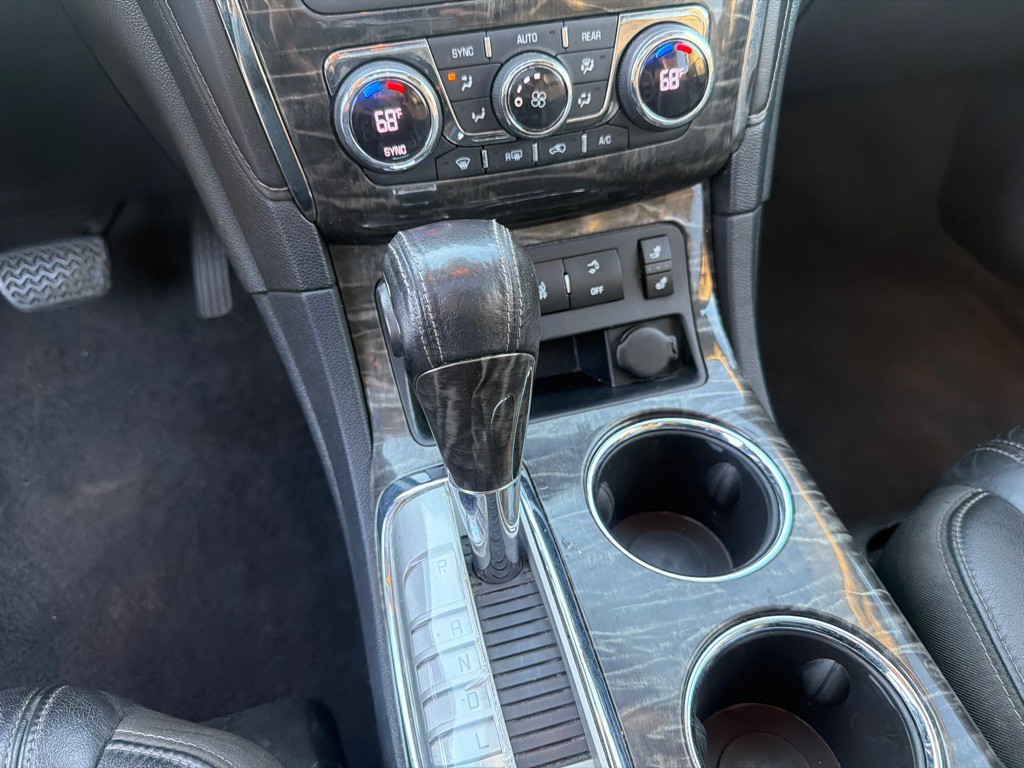 2013 Buick Enclave Image 27