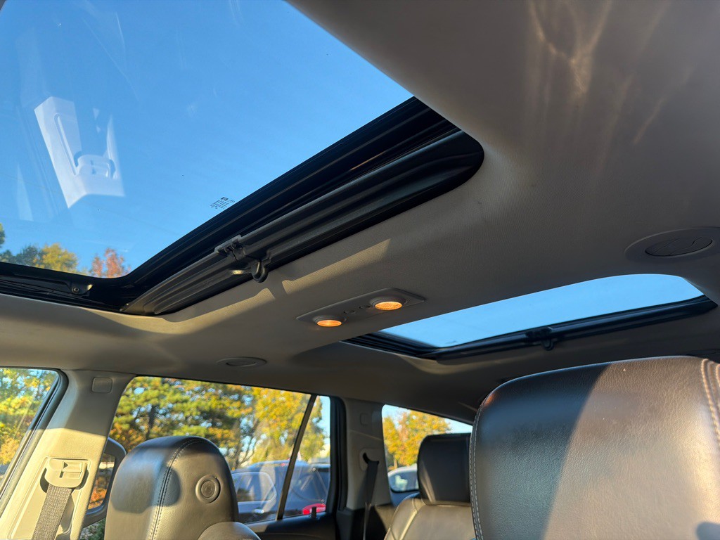 2013 Buick Enclave Image 28