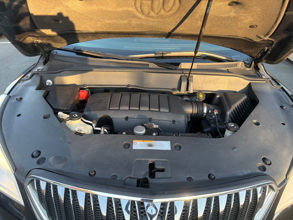 2013 Buick Enclave Image 29