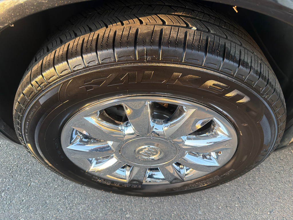 2013 Buick Enclave Image 30