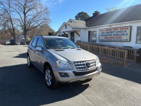 Image for 2009 Mercedes-Benz M-Class ML 350 ID: 7026063