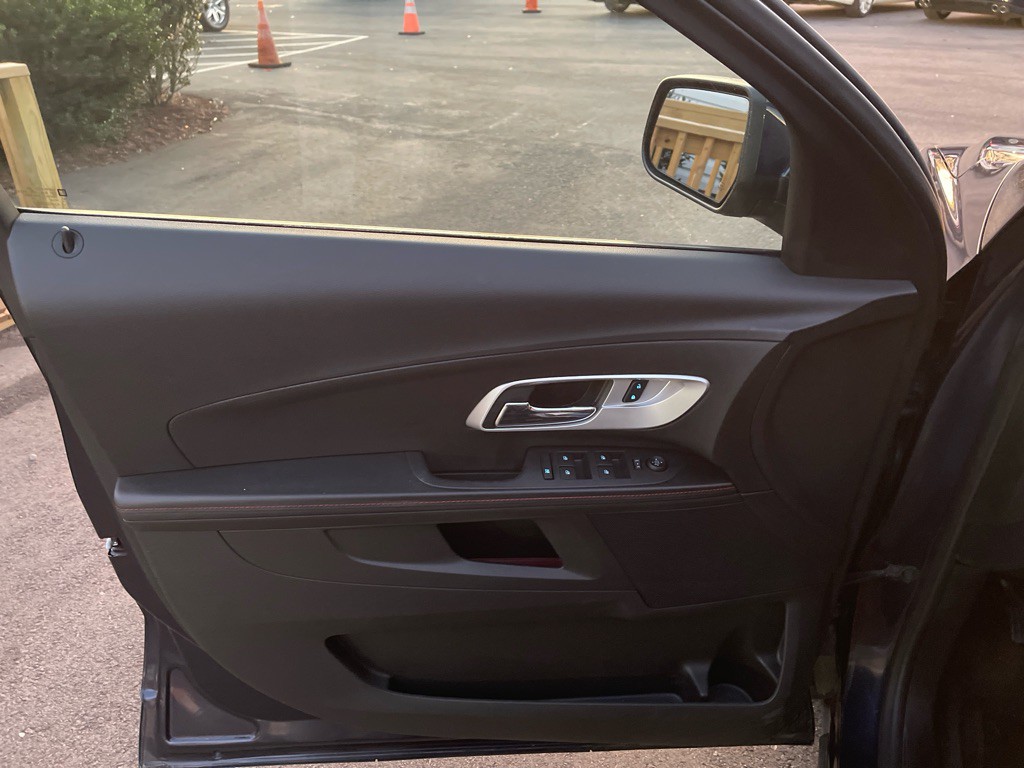 2015 Chevrolet Equinox Image 10
