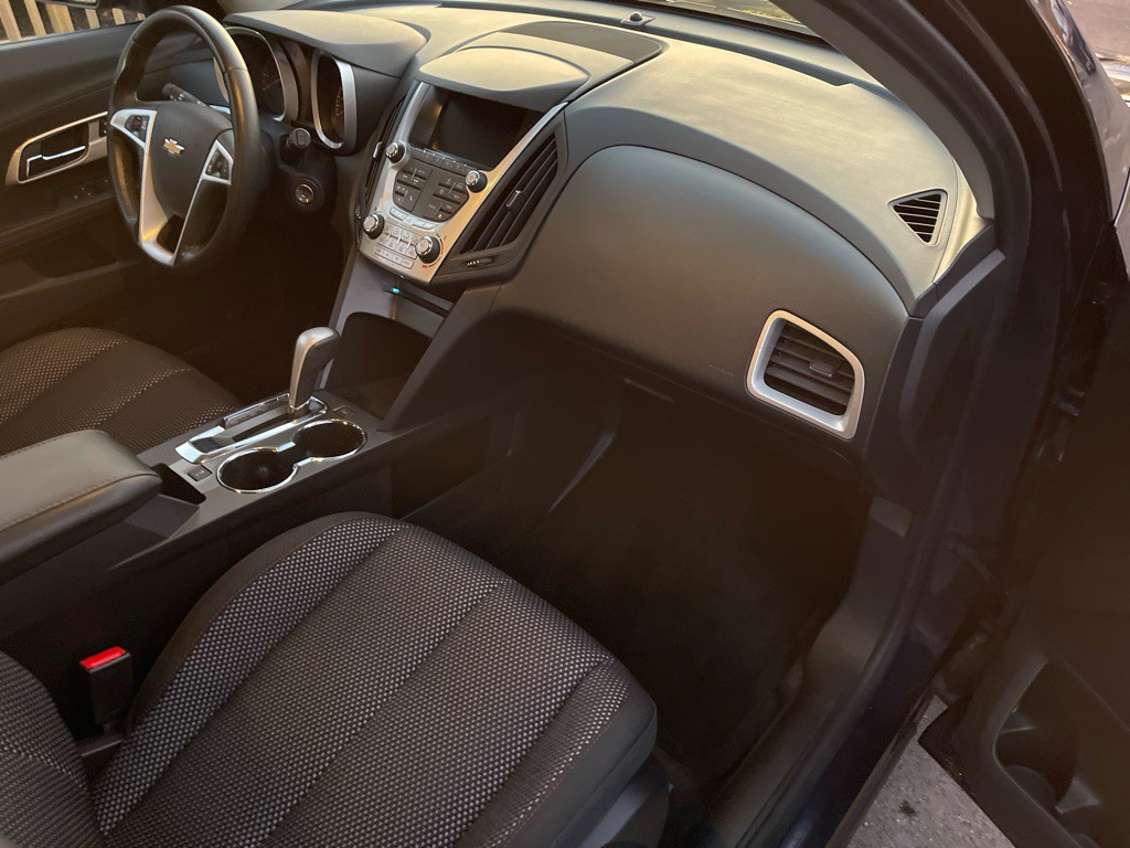 2015 Chevrolet Equinox Image 14