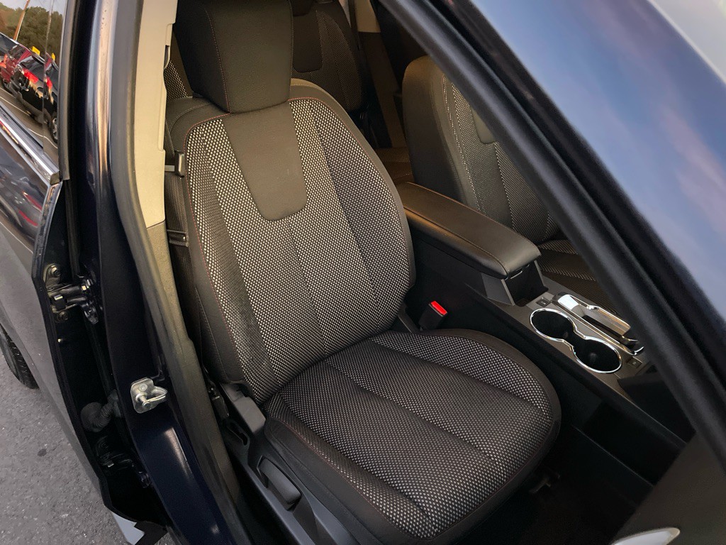 2015 Chevrolet Equinox Image 15