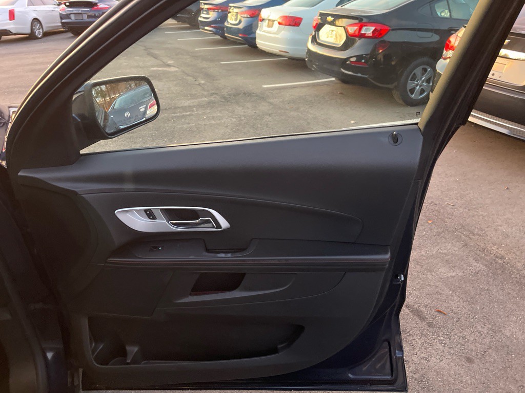 2015 Chevrolet Equinox Image 16