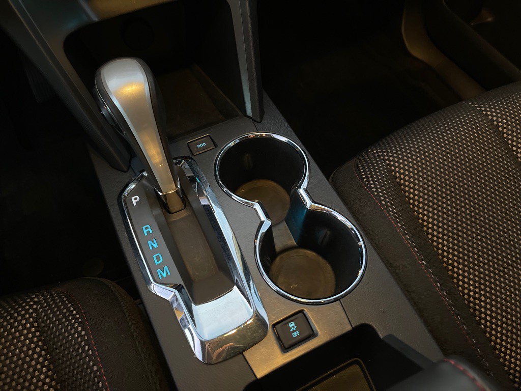 2015 Chevrolet Equinox Image 21