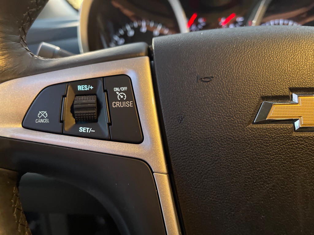 2015 Chevrolet Equinox Image 23