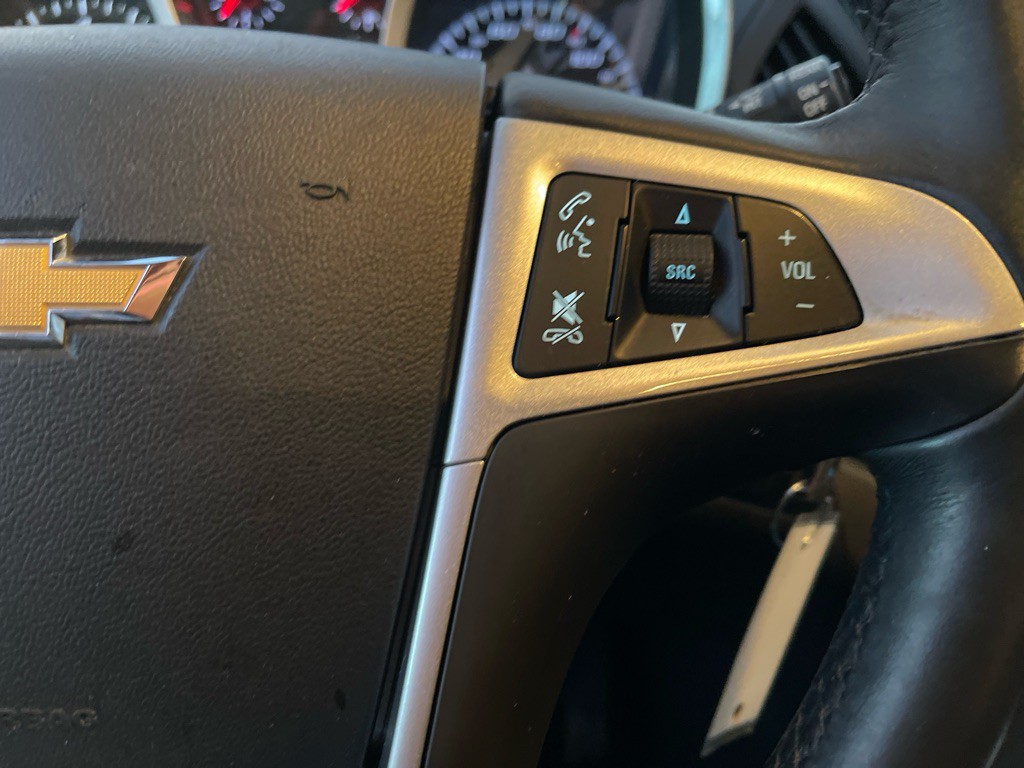 2015 Chevrolet Equinox Image 24