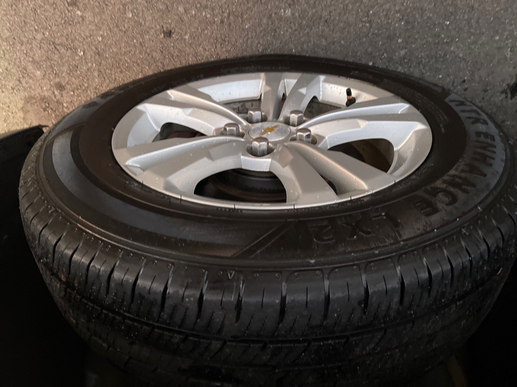 2015 Chevrolet Equinox Image 26