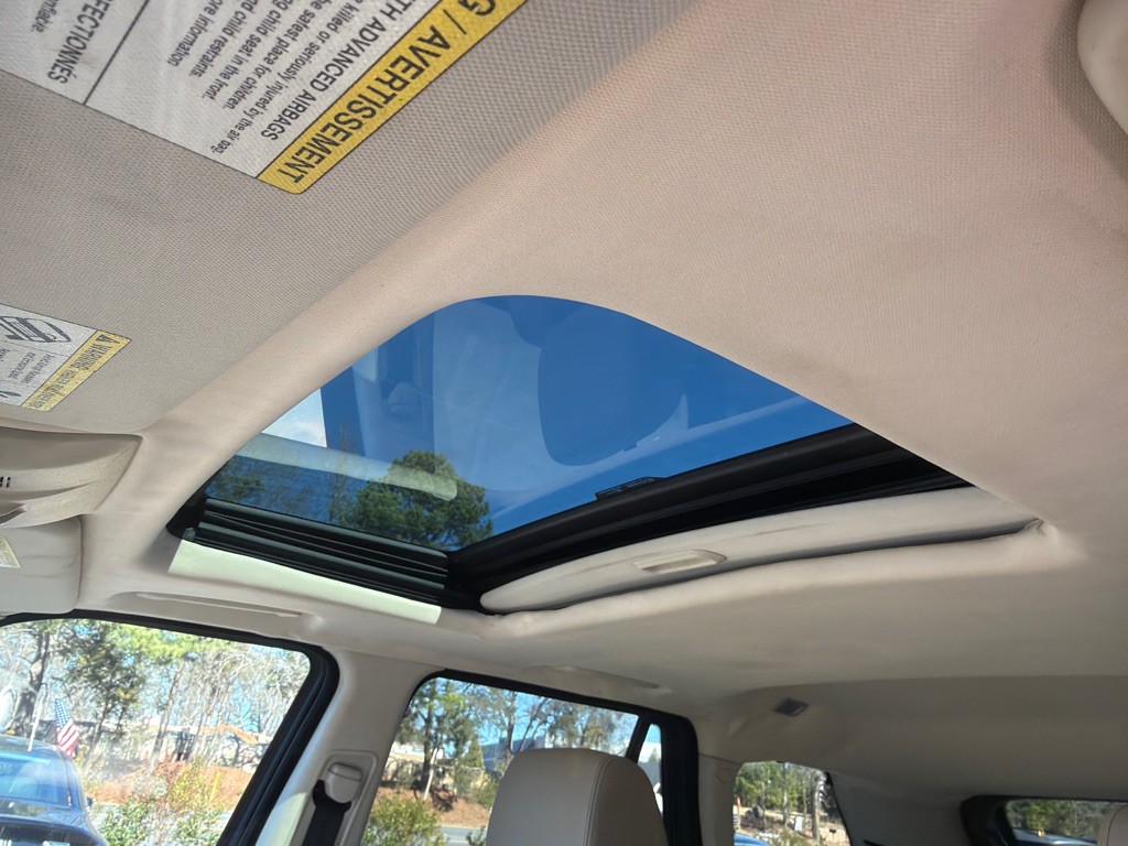 2011 Land Rover Range Rover Sport Image 26