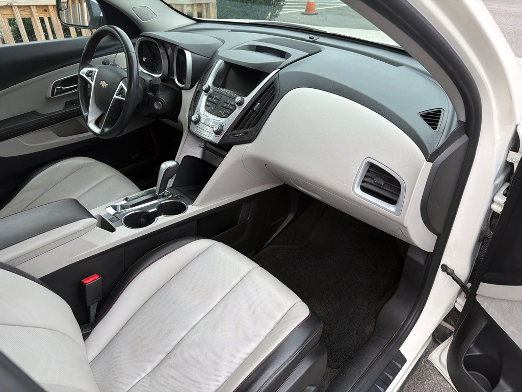 2013 Chevrolet Equinox Image 14