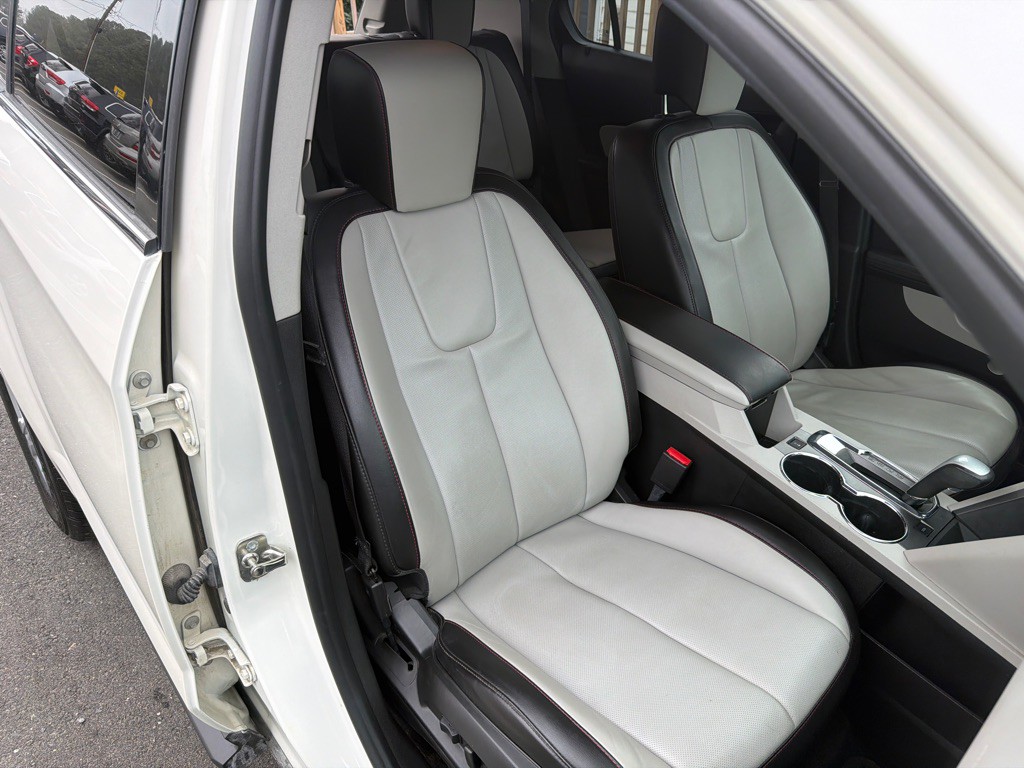2013 Chevrolet Equinox Image 15