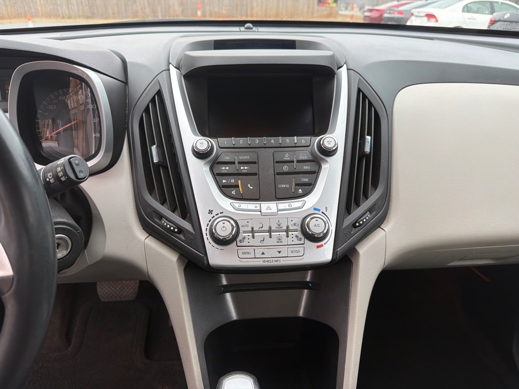2013 Chevrolet Equinox Image 19