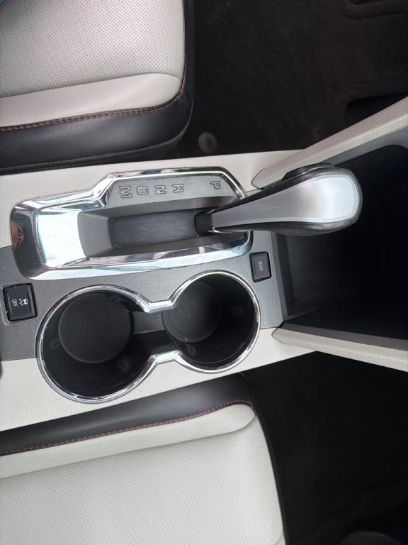 2013 Chevrolet Equinox Image 20