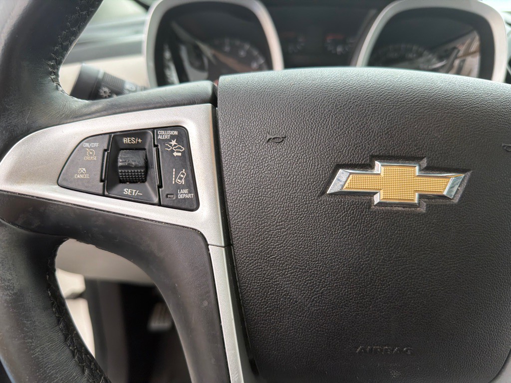 2013 Chevrolet Equinox Image 22