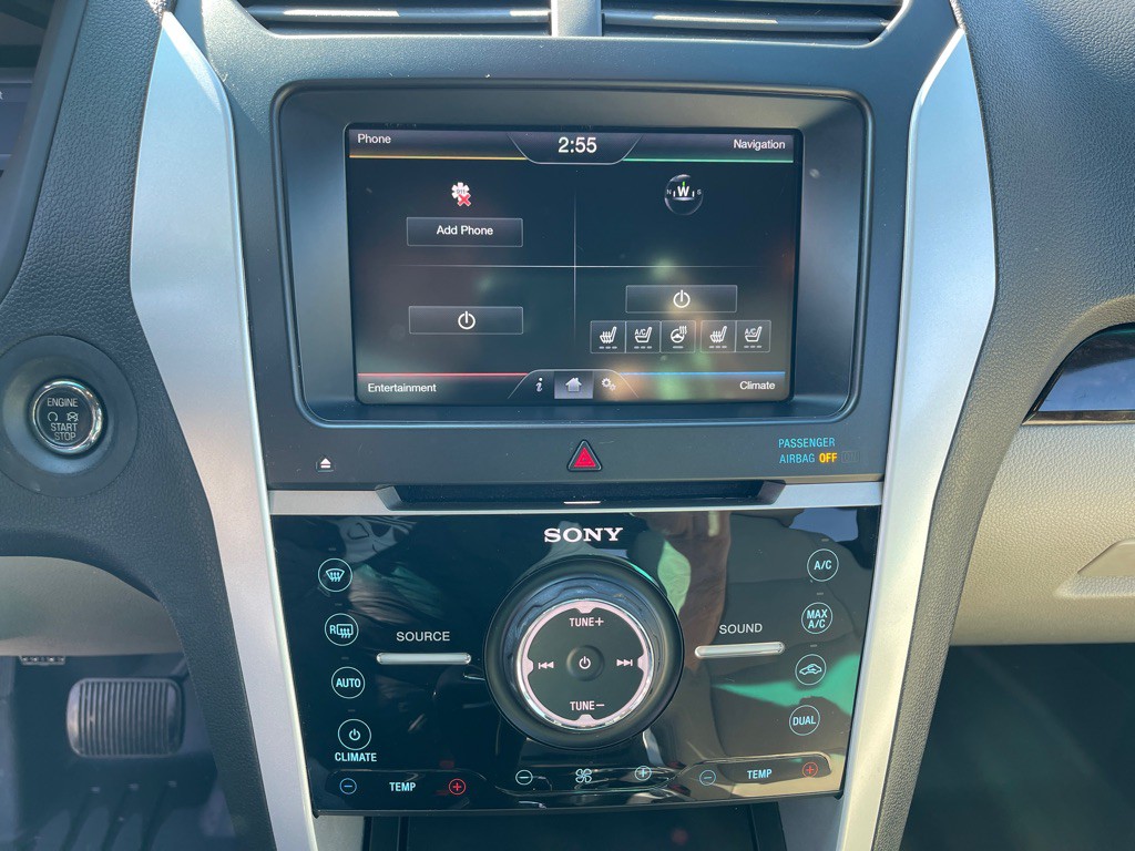 2015 Ford Explorer Image 20