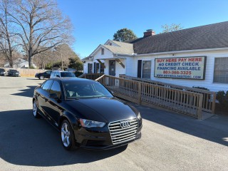 Image for 2016 Audi A3 Premium ID: 7137728